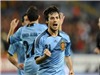 Bóng đá anh, ngoại hạng anh, lịch thi đấu euro 2012, "Dream Team" của Mourinho bắt đầu từ David Silva